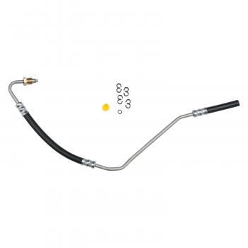 2009 Seat Cordoba Power Steering Return Line Hose Assembly