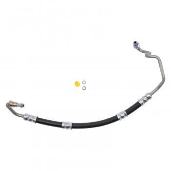 2006 Chevrolet Astra Power Steering Pressure Line Hose Assembly