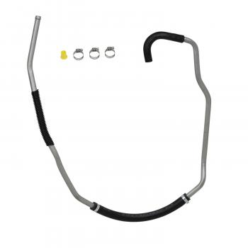 2008 Mazda 5 Power Steering Return Line Hose Assembly