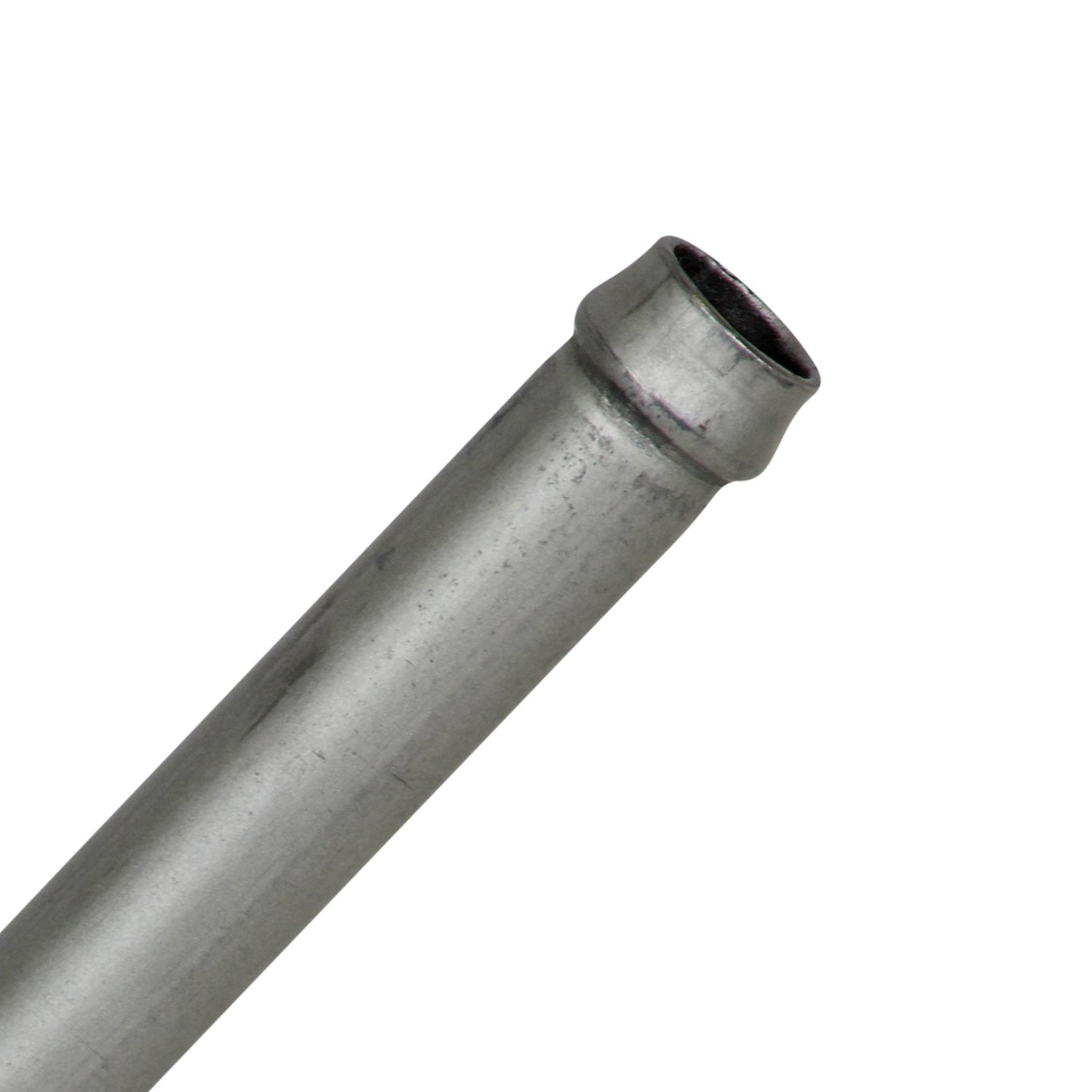 Edelmann 81411 - Power Steering Return Line Hose Assembly Edelmann 81411 Power Steering Return Line Hose Assembly product image 2 of 3