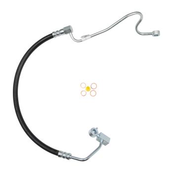 2021 Infiniti QX80 Power Steering Pressure Line Hose Assembly
