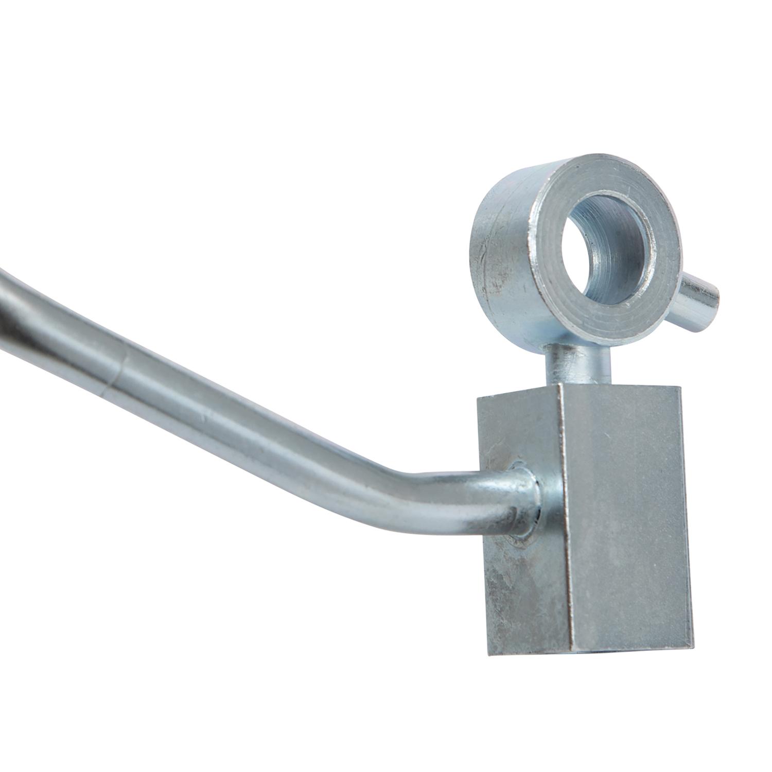 Edelmann 81412 - Power Steering Pressure Line Hose Assembly Edelmann 81412 Power Steering Pressure Line Hose Assembly product image 2 of 3