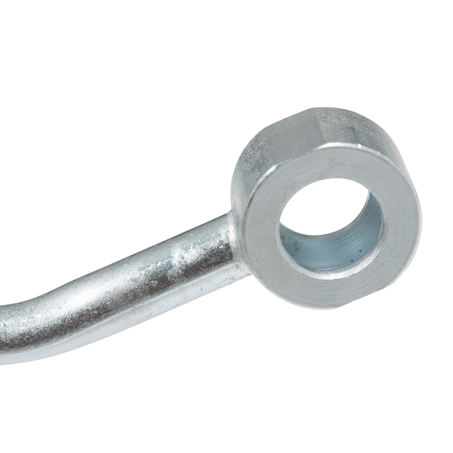 Edelmann 81412 - Power Steering Pressure Line Hose Assembly Edelmann 81412 Power Steering Pressure Line Hose Assembly product image 3 of 3