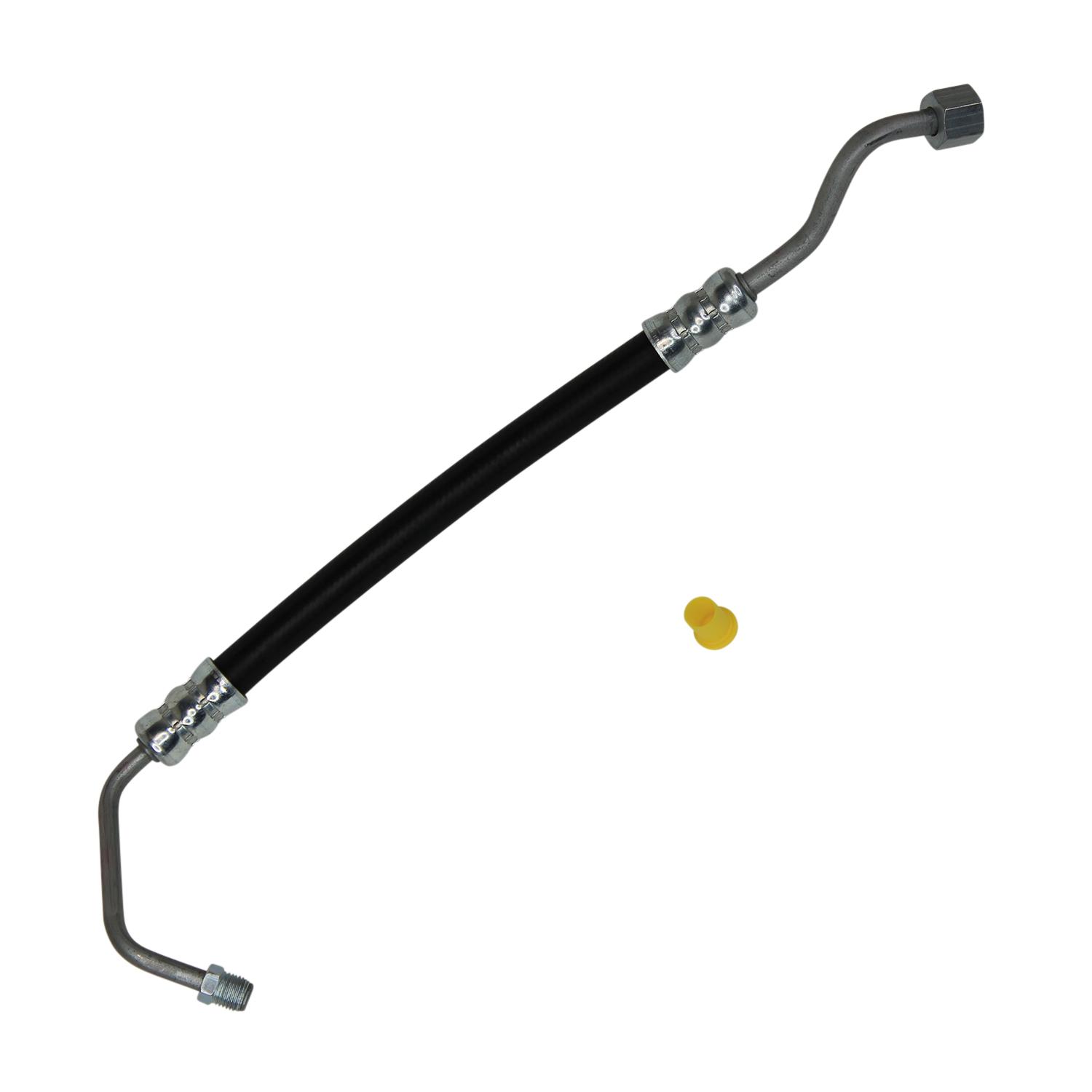 Edelmann 81413 - Power Steering Pressure Line Hose Assembly Edelmann 81413 Power Steering Pressure Line Hose Assembly product image 1 of 3