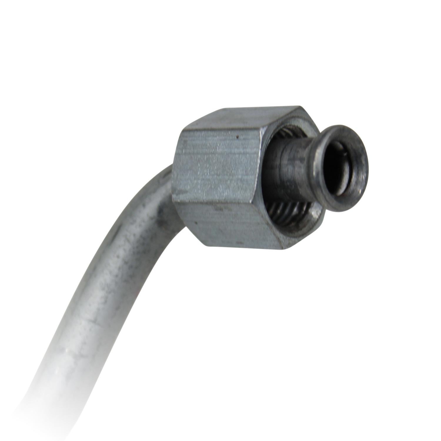 Edelmann 81413 - Power Steering Pressure Line Hose Assembly Edelmann 81413 Power Steering Pressure Line Hose Assembly product image 3 of 3