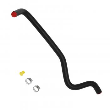2003 BMW X5 Power Steering Reservoir Line Hose Edelmann 81415 image 1 of 1