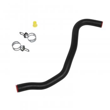 2013 BMW 128i Power Steering Reservoir Line Hose Edelmann 81416 image 1 of 1
