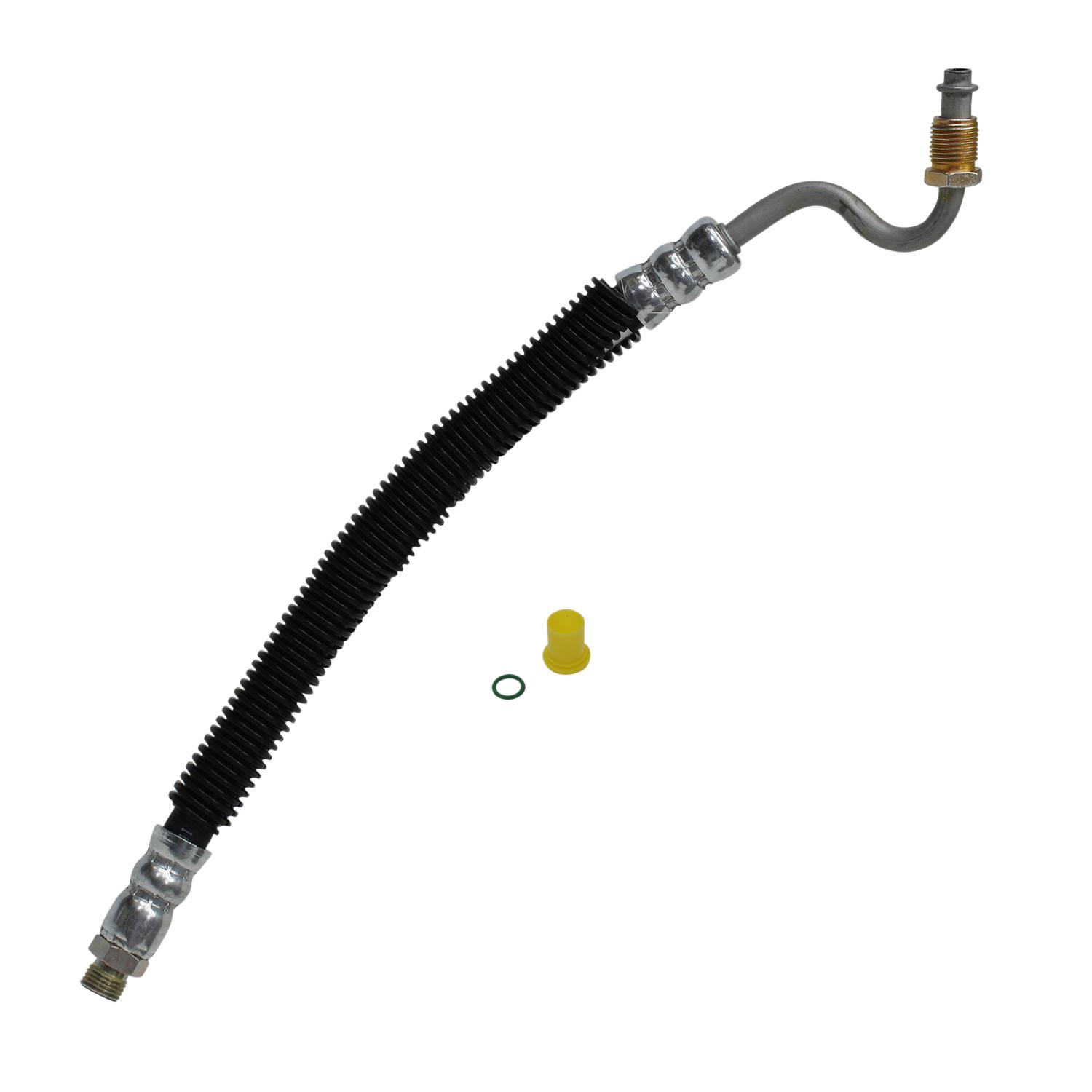 Edelmann 81419 - Power Steering Pressure Line Hose Assembly Edelmann 81419 Power Steering Pressure Line Hose Assembly product image 1 of 3