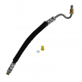 2011 Audi S5 Power Steering Pressure Line Hose Assembly From Pump Edelmann 81419 image 1 of 3
