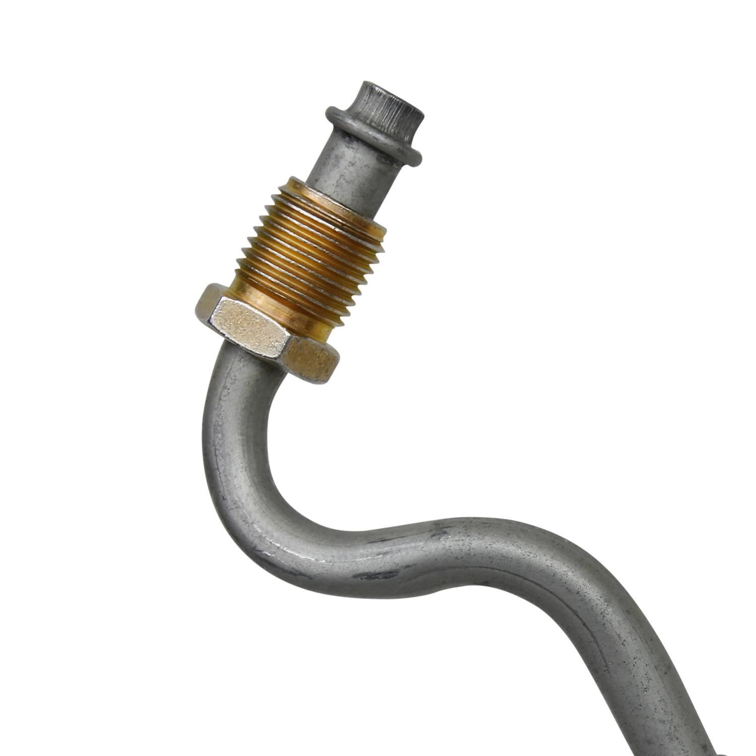 Edelmann 81419 - Power Steering Pressure Line Hose Assembly Edelmann 81419 Power Steering Pressure Line Hose Assembly product image 3 of 3