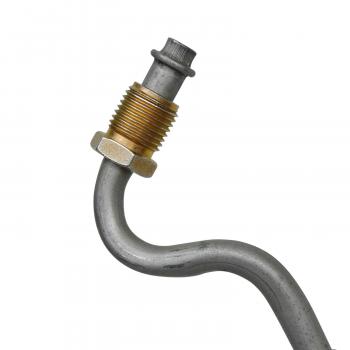 2011 Audi S5 Power Steering Pressure Line Hose Assembly From Pump Edelmann 81419 image 3 of 3