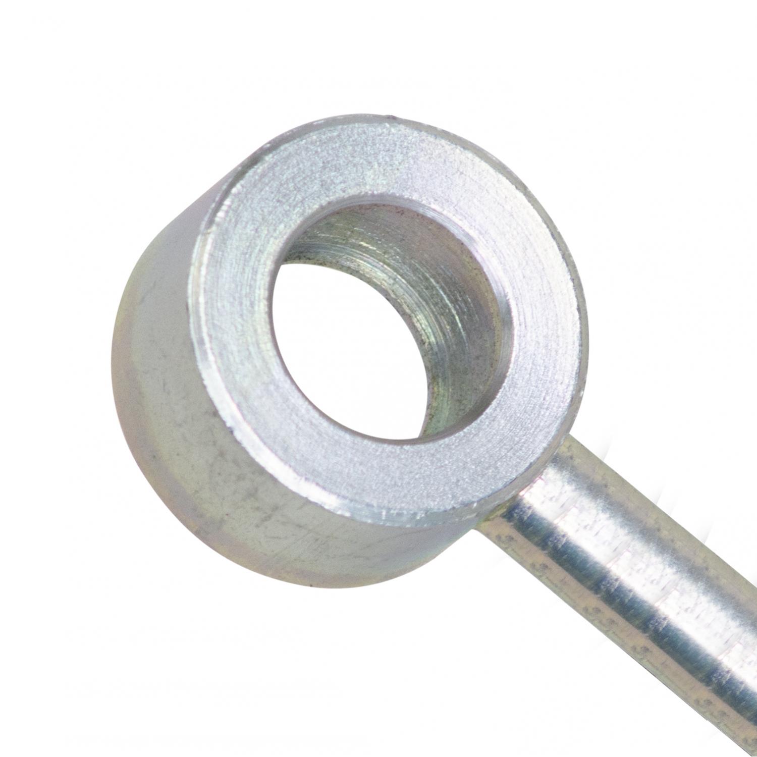 Edelmann 81422 - Power Steering Pressure Line Hose Assembly Edelmann 81422 Power Steering Pressure Line Hose Assembly product image 3 of 3
