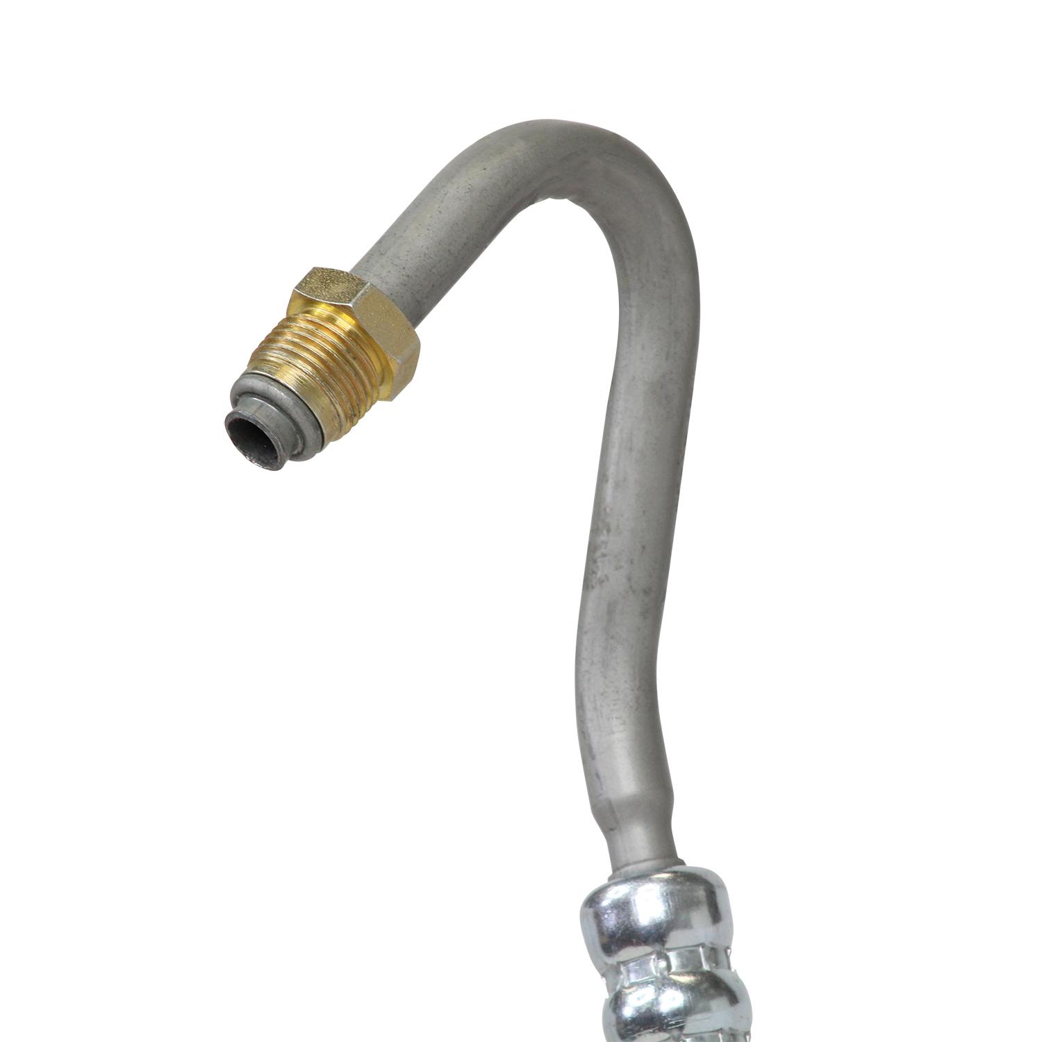 Edelmann 81424 - Power Steering Pressure Line Hose Assembly Edelmann 81424 Power Steering Pressure Line Hose Assembly product image 3 of 6
