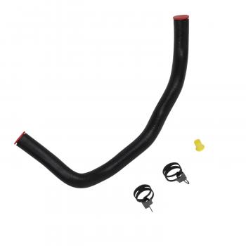 2013 BMW 335is Power Steering Reservoir Line Hose