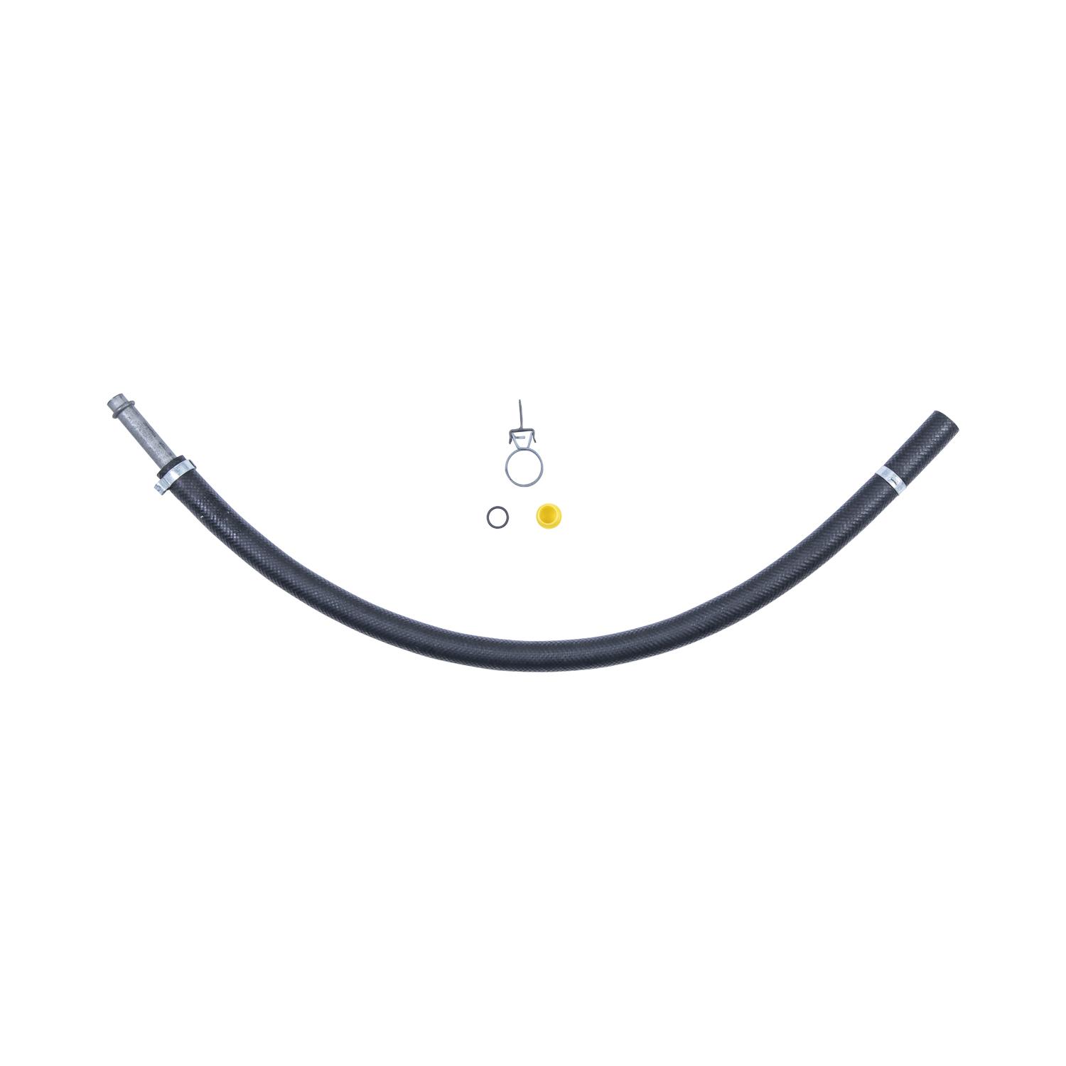 Edelmann 81460 - Power Steering Return Line Hose Assembly Edelmann 81460 Power Steering Return Line Hose Assembly product image 1 of 2