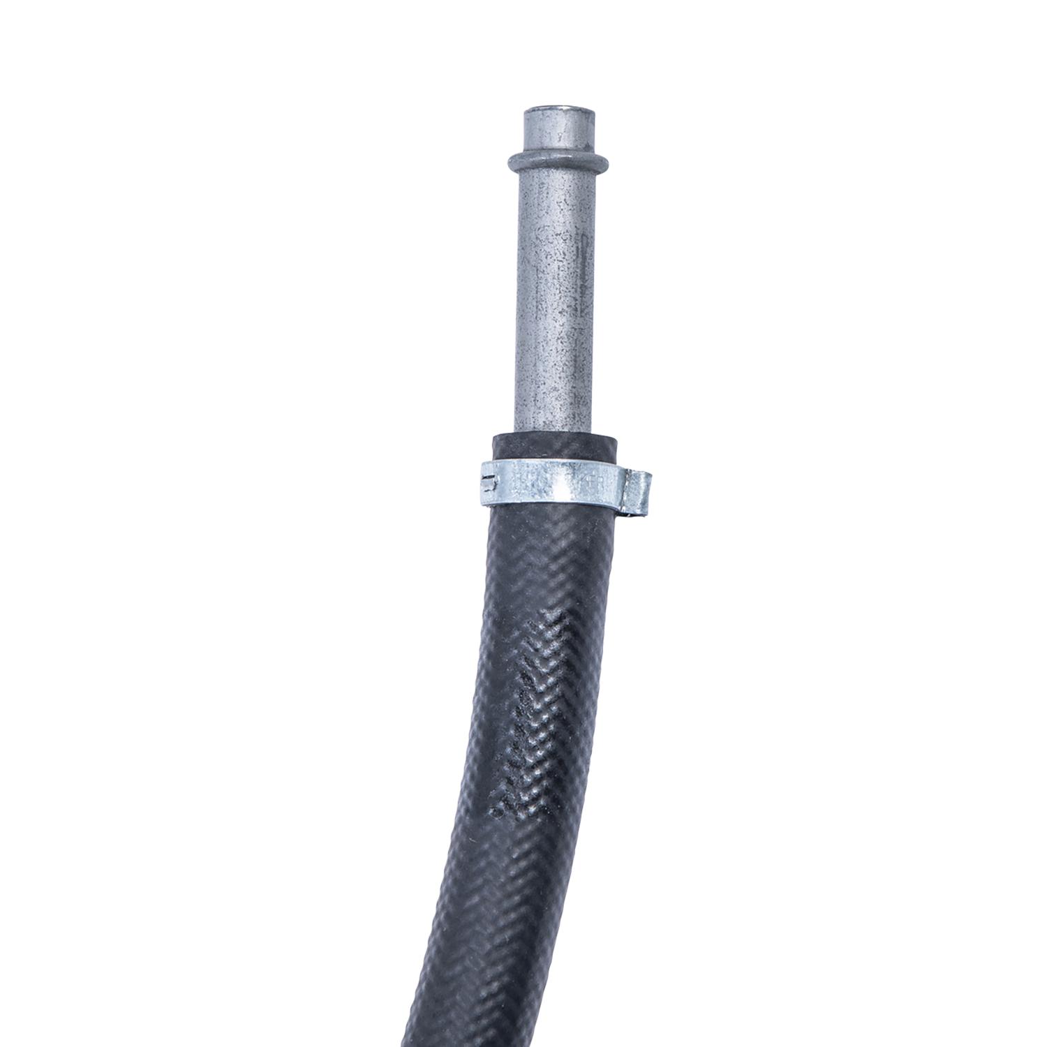 Edelmann 81460 - Power Steering Return Line Hose Assembly Edelmann 81460 Power Steering Return Line Hose Assembly product image 2 of 2