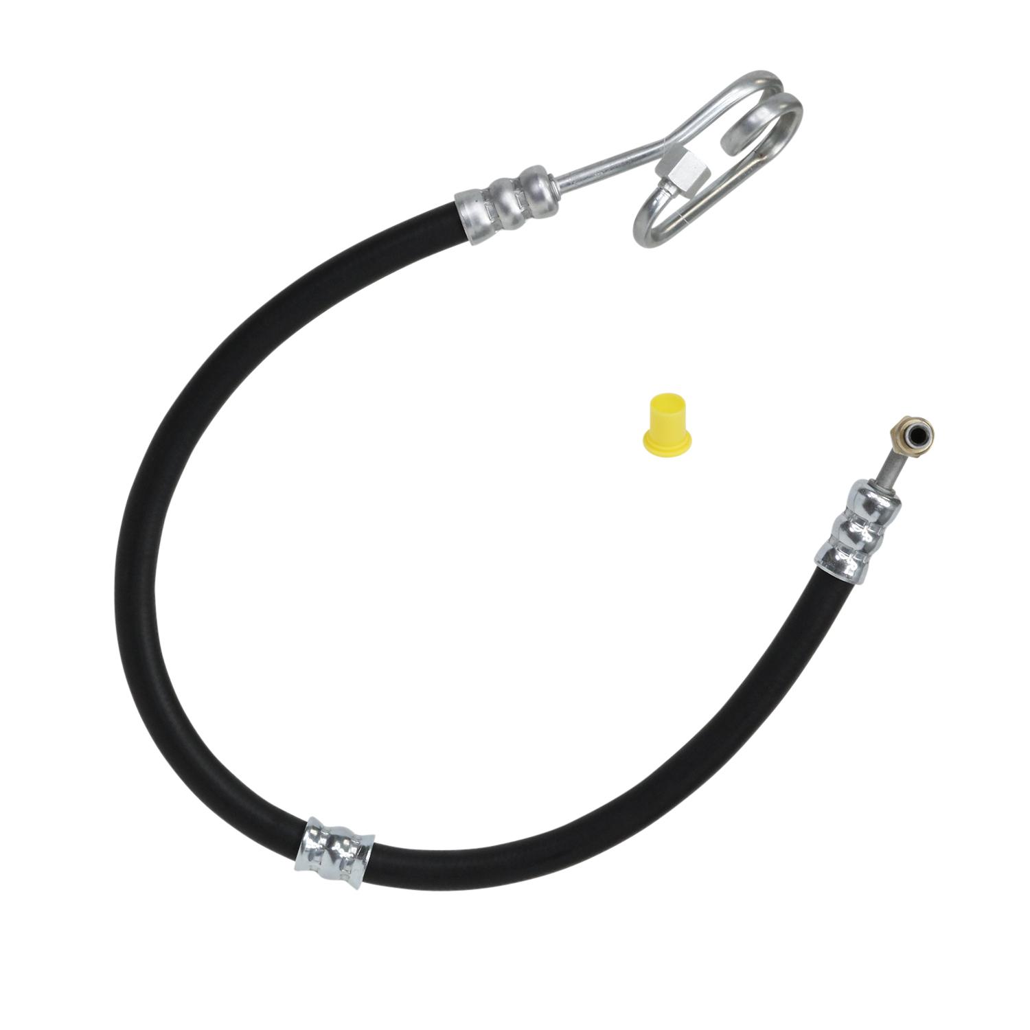 Edelmann 81461 - Power Steering Pressure Line Hose Assembly Edelmann 81461 Power Steering Pressure Line Hose Assembly product image 1 of 3