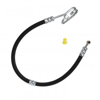 1995 Mercedes-Benz C220 Power Steering Pressure Line Hose Assembly