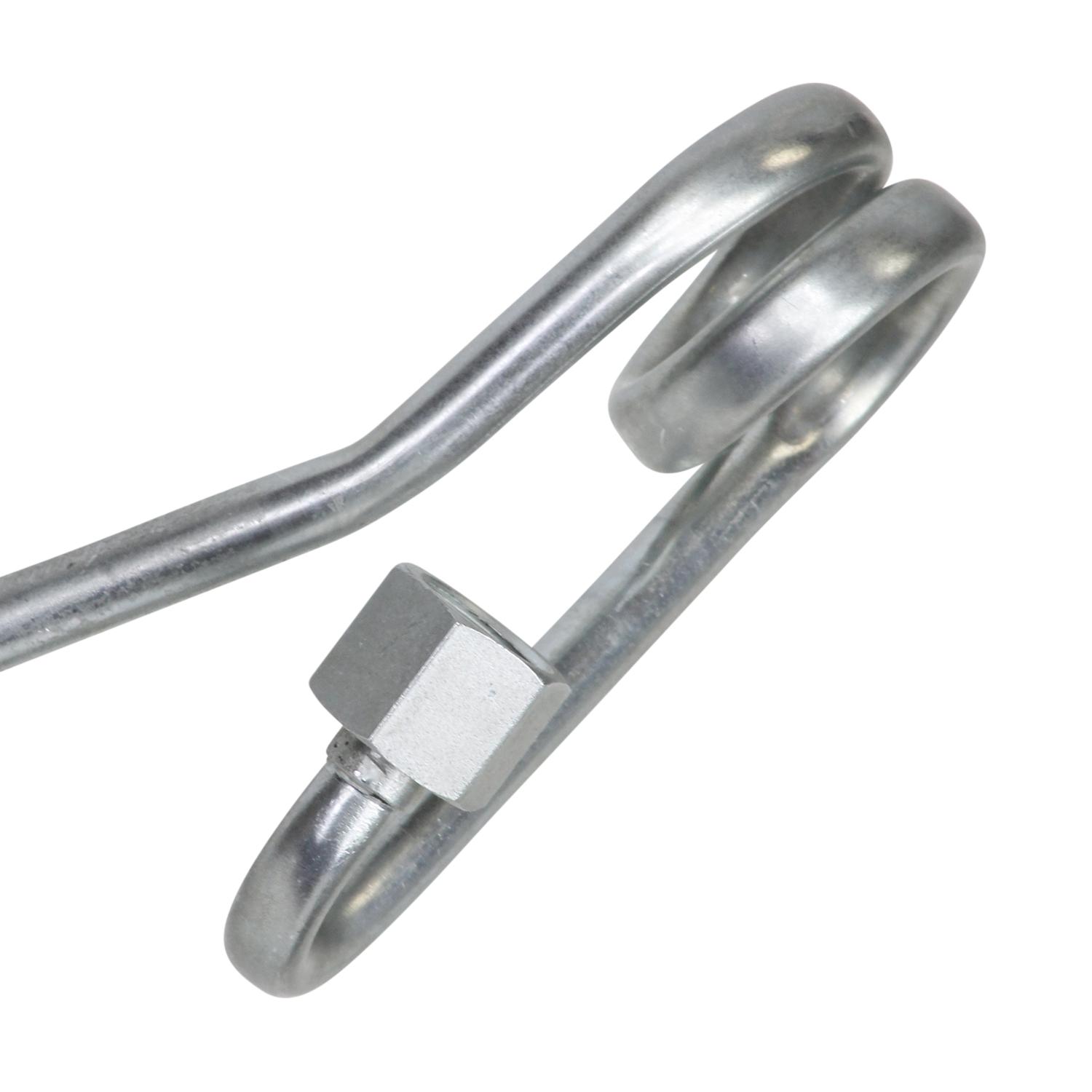 Edelmann 81461 - Power Steering Pressure Line Hose Assembly Edelmann 81461 Power Steering Pressure Line Hose Assembly product image 3 of 3