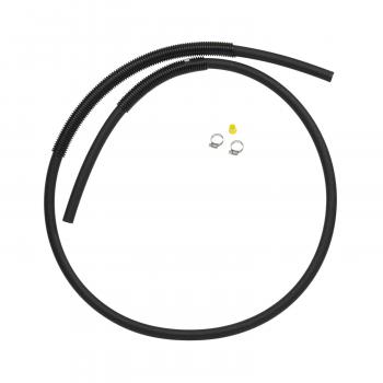 2009 Volvo XC90 Power Steering Return Line Hose Assembly