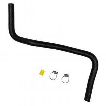 2010 Infiniti QX56 Power Steering Return Line Hose Assembly Gear To Pipe Edelmann 81463 image 1 of 1