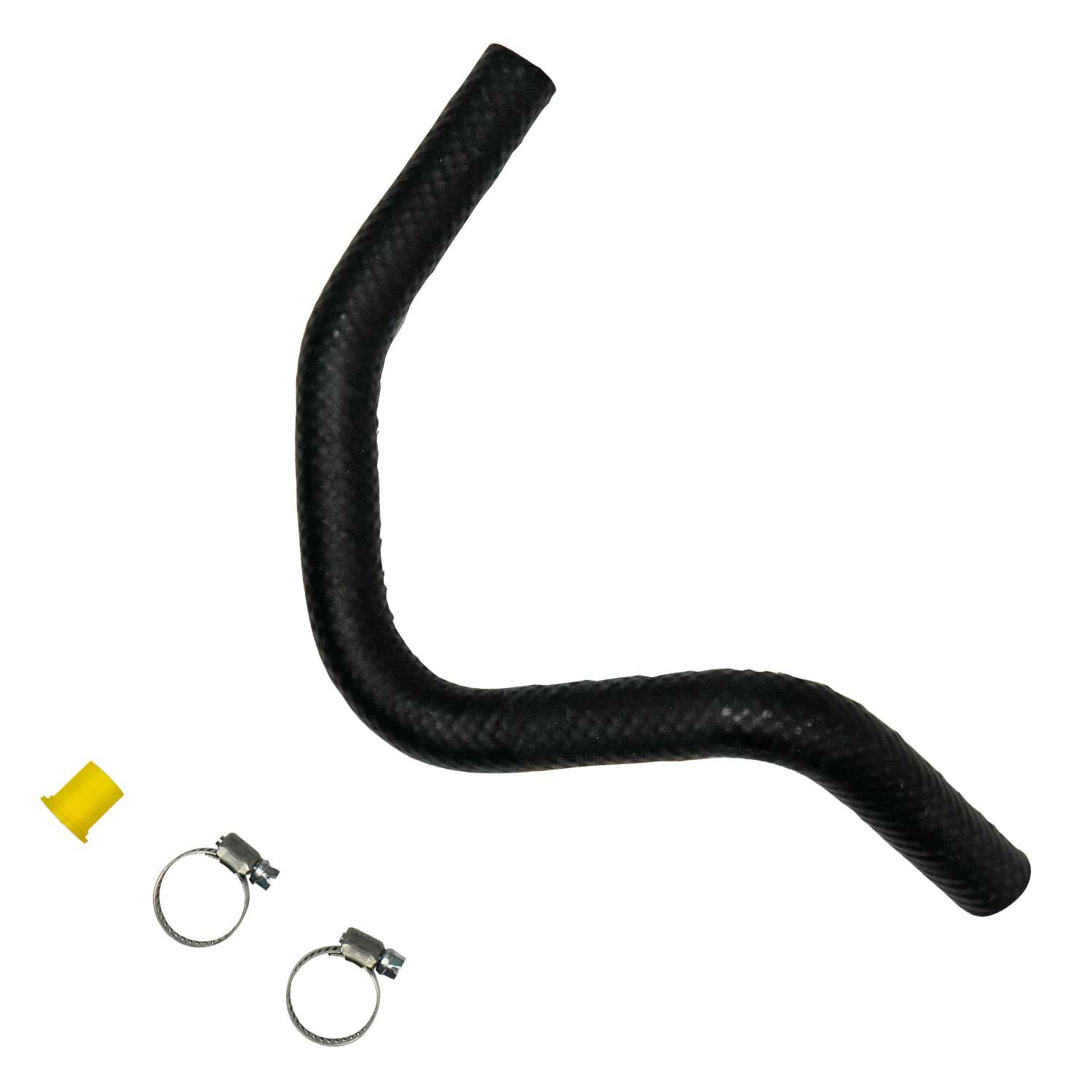 Edelmann 81464 Power Steering Return Line Hose Assembly product image 1 of 1