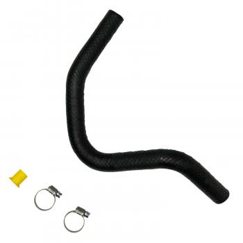 2010 Infiniti QX56 Power Steering Return Line Hose Assembly Pipe To Cooler Edelmann 81464 image 1 of 1