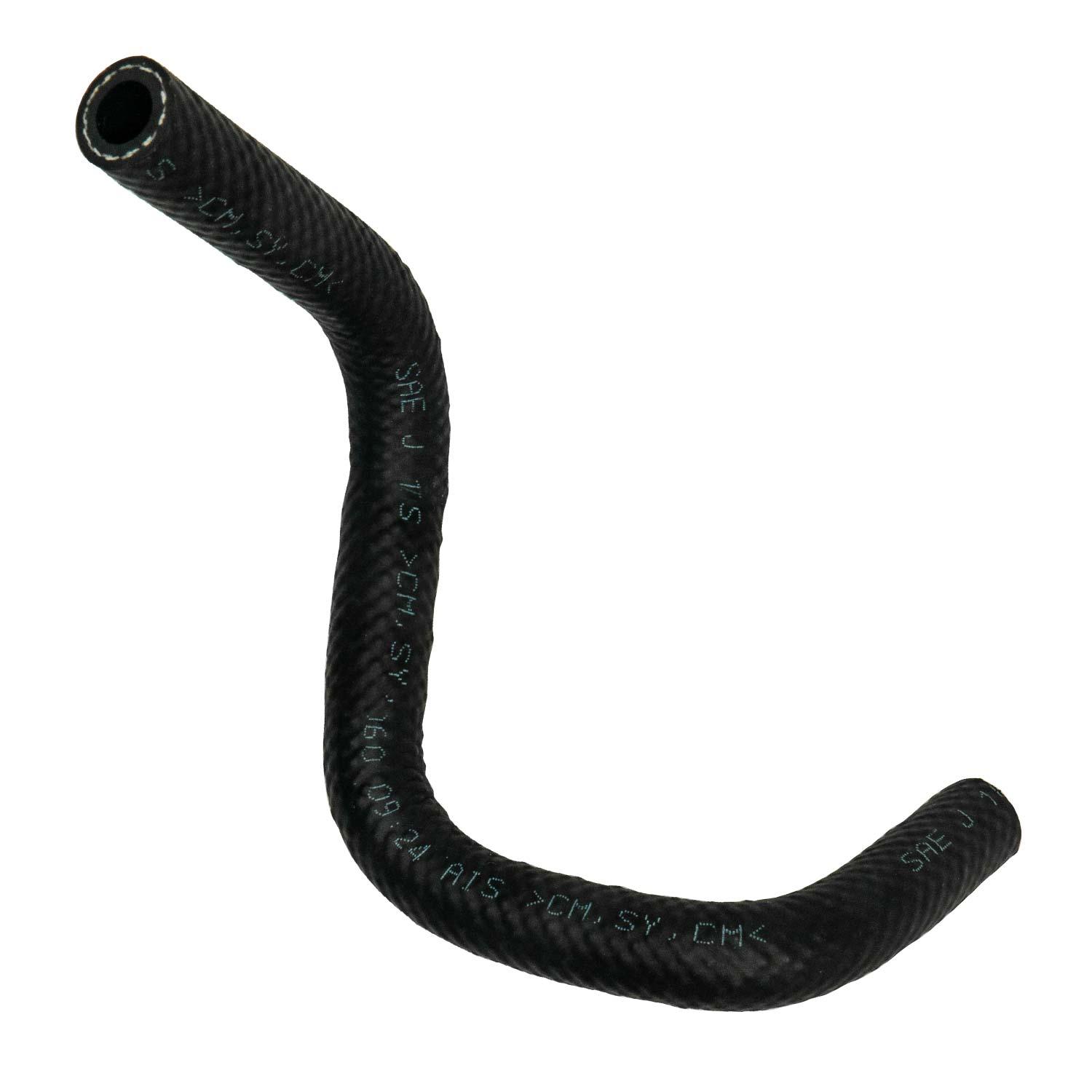 Edelmann 81465 Power Steering Return Line Hose Assembly product image 1 of 1