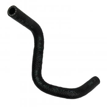 2010 Infiniti QX56 Power Steering Return Line Hose Assembly Cooler To Pipe Edelmann 81465 image 1 of 1