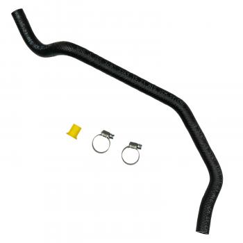 2010 Infiniti QX56 Power Steering Return Line Hose Assembly Pipe To Reservoir Edelmann 81467 image 1 of 1
