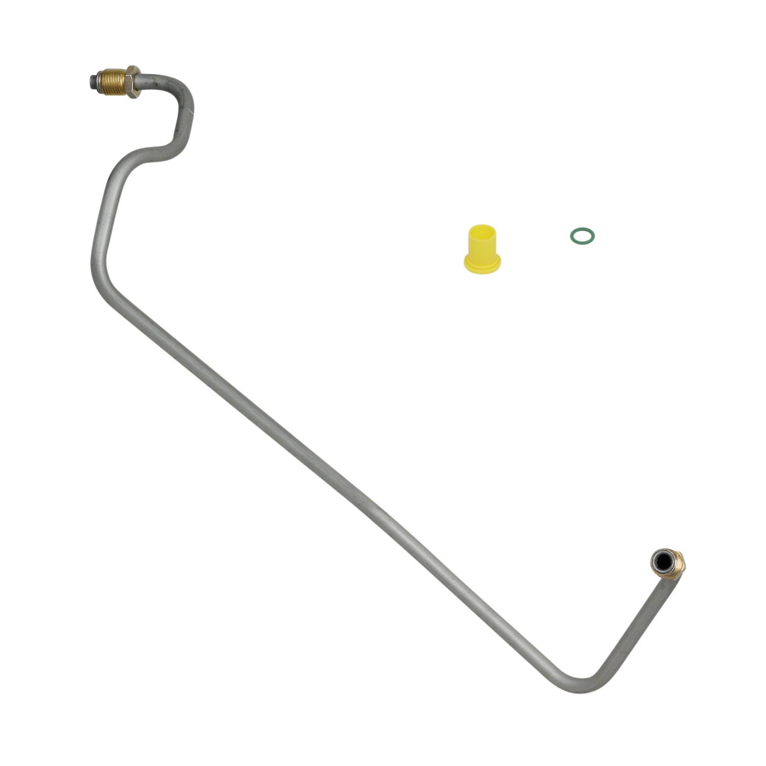 Edelmann 81472 - Power Steering Pressure Line Hose Assembly Edelmann 81472 Power Steering Pressure Line Hose Assembly product image 1 of 3