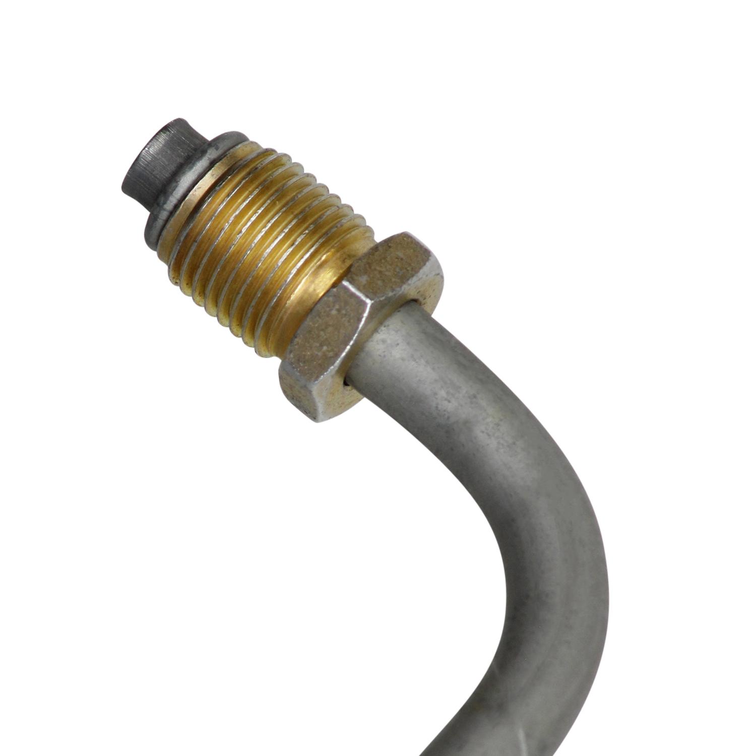 Edelmann 81472 - Power Steering Pressure Line Hose Assembly Edelmann 81472 Power Steering Pressure Line Hose Assembly product image 2 of 3