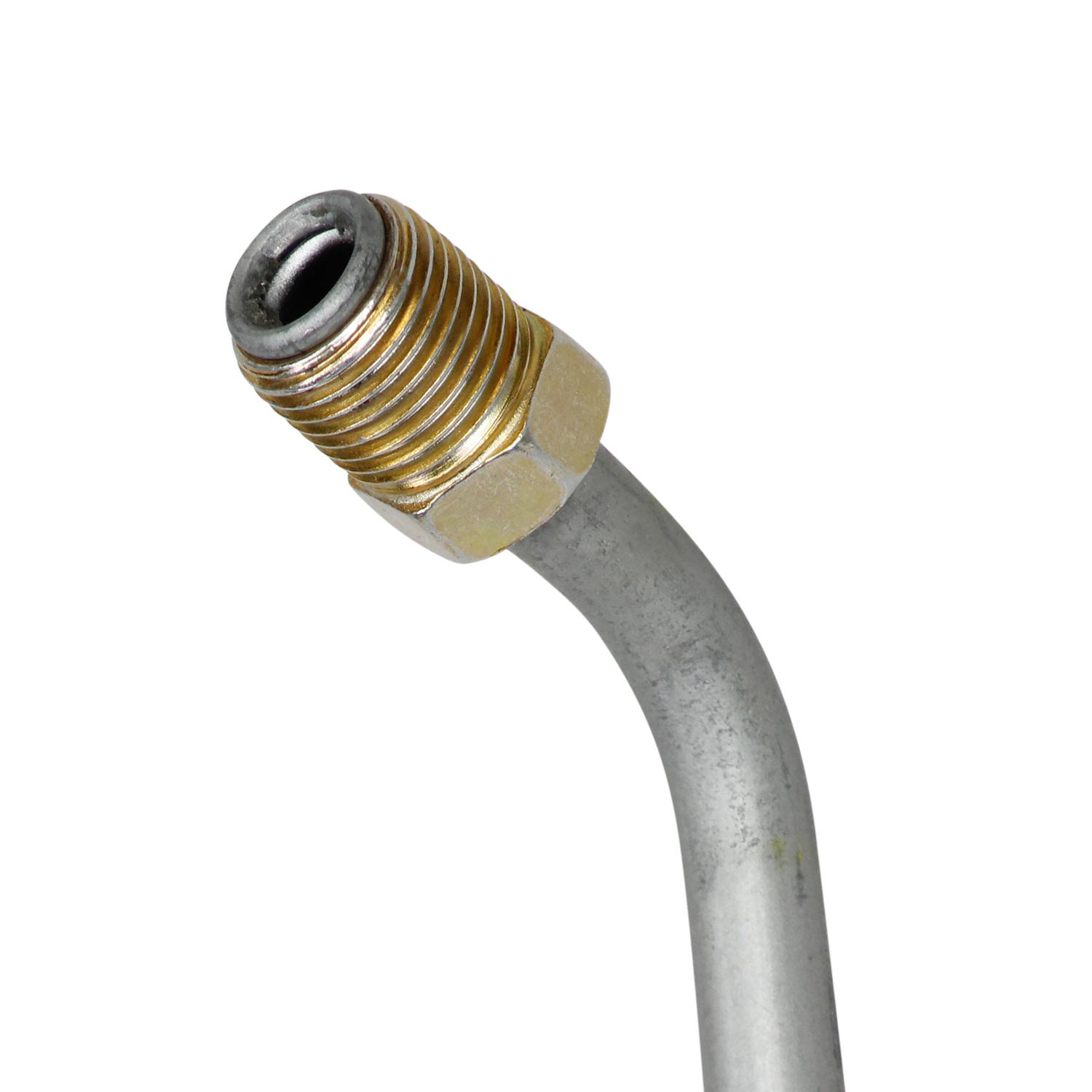 Edelmann 81472 - Power Steering Pressure Line Hose Assembly Edelmann 81472 Power Steering Pressure Line Hose Assembly product image 3 of 3