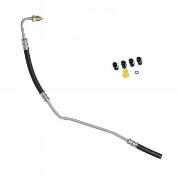 2014 Seat Ibiza Power Steering Return Line Hose Assembly