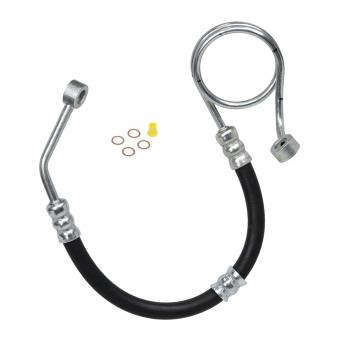1990 BMW 525i Power Steering Pressure Line Hose Assembly