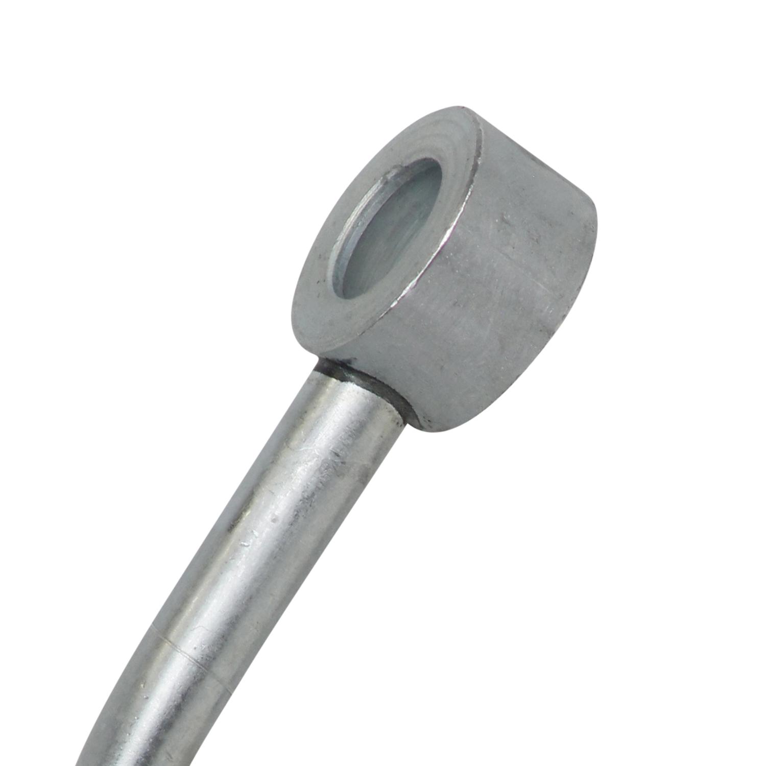 Edelmann 81477 - Power Steering Pressure Line Hose Assembly Edelmann 81477 Power Steering Pressure Line Hose Assembly product image 2 of 3