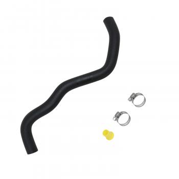 1990 Honda Accord Power Steering Reservoir Line Hose