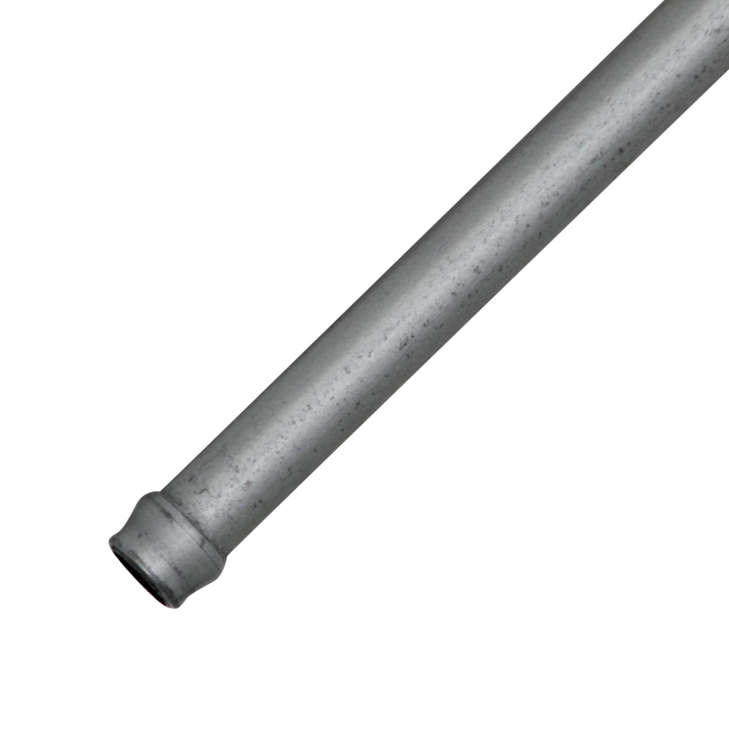 Edelmann 81484 - Power Steering Return Line Hose Assembly Edelmann 81484 Power Steering Return Line Hose Assembly product image 2 of 2