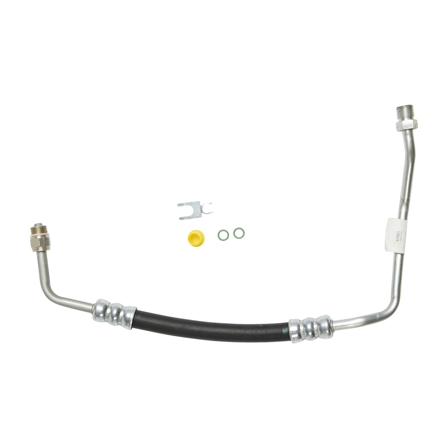 Edelmann 81487 - Power Steering Pressure Line Hose Assembly Edelmann 81487 Power Steering Pressure Line Hose Assembly product image 1 of 3
