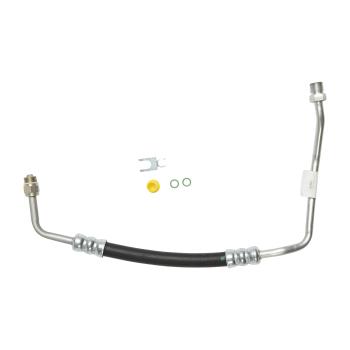 2008 Ford Ka Power Steering Pressure Line Hose Assembly Edelmann 81487 image 1 of 3