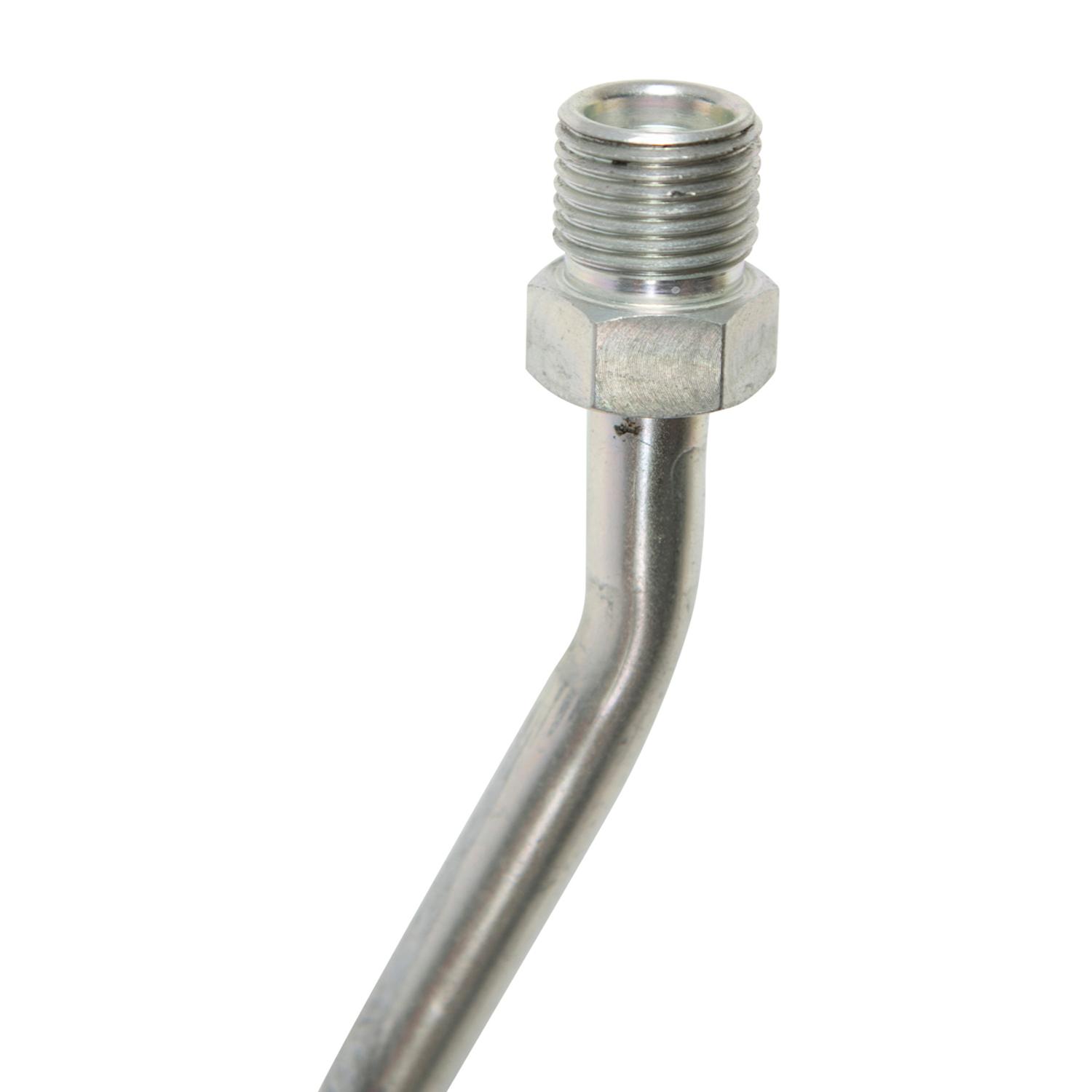 Edelmann 81487 - Power Steering Pressure Line Hose Assembly Edelmann 81487 Power Steering Pressure Line Hose Assembly product image 2 of 3