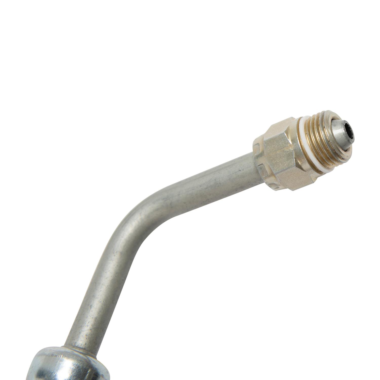 Edelmann 81487 - Power Steering Pressure Line Hose Assembly Edelmann 81487 Power Steering Pressure Line Hose Assembly product image 3 of 3