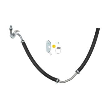 2011 Mercedes-Benz C350 Power Steering Return Line Hose Assembly