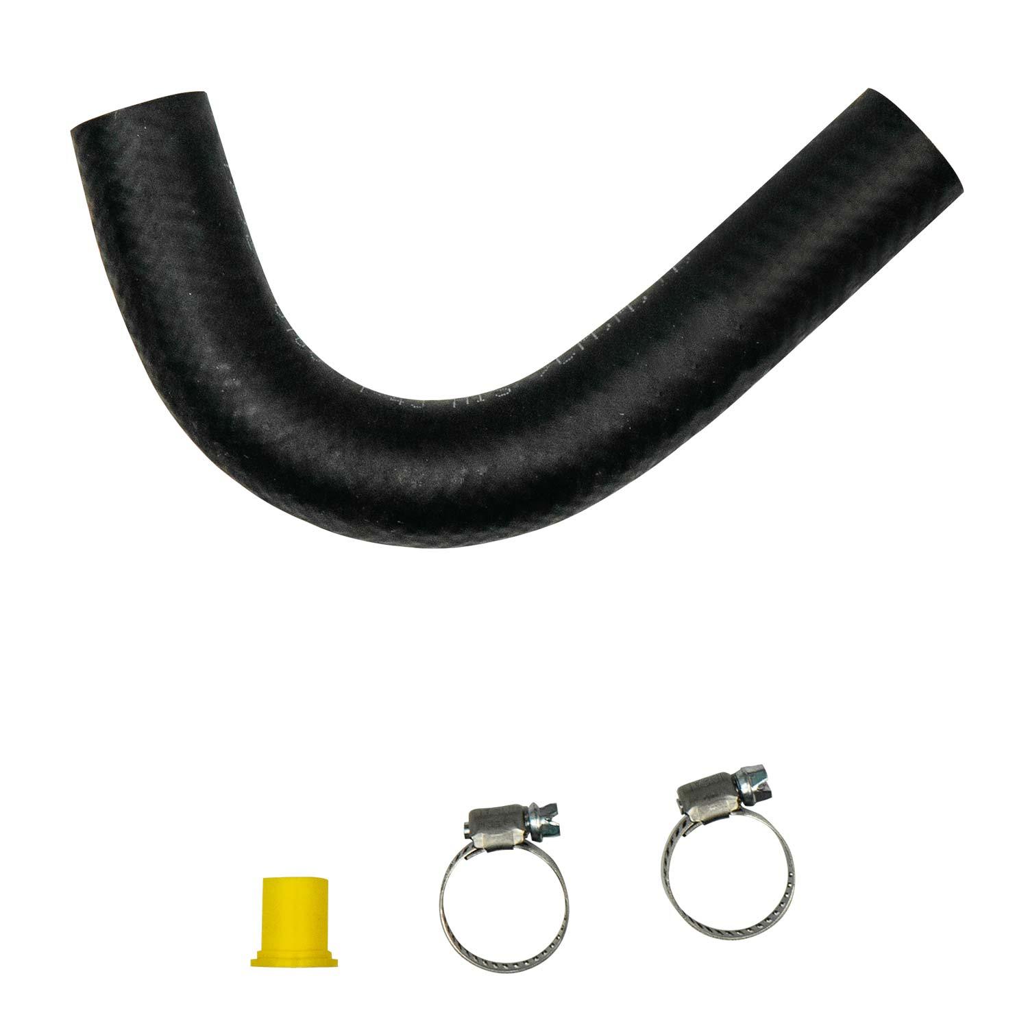 Edelmann 81503 - Power Steering Return Line Hose Assembly Edelmann 81503 Power Steering Return Line Hose Assembly product image 1 of 1
