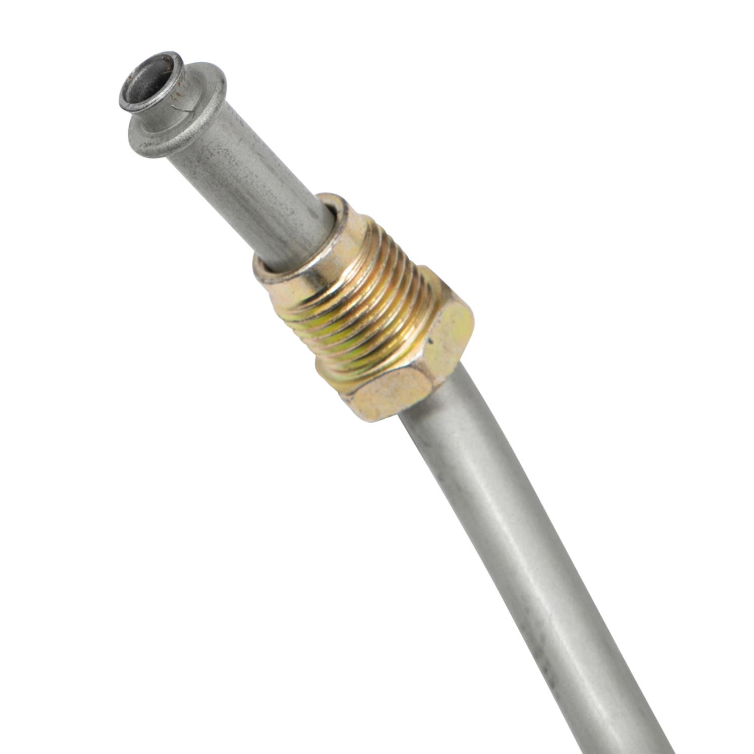 Edelmann 81504 - Power Steering Return Line Hose Assembly Edelmann 81504 Power Steering Return Line Hose Assembly product image 2 of 2