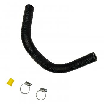 2009 Hyundai Tucson Power Steering Return Line Hose Assembly