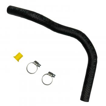 2010 Kia Optima Power Steering Return Line Hose Assembly Cooler To Reservoir (Upper) Edelmann 81525 image 1 of 1