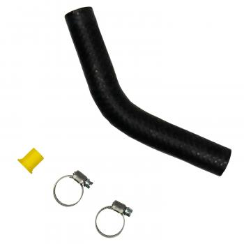 2007 Kia Rio Power Steering Return Line Hose Assembly Pipe To Cooler Edelmann 81526 image 1 of 1