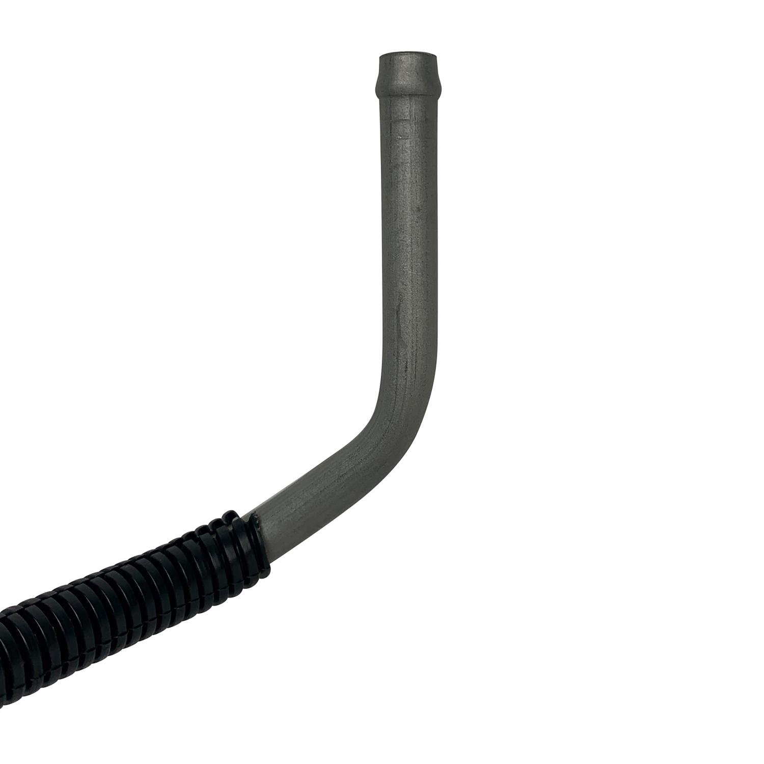 Edelmann 81632 - Power Steering Return Line Hose Assembly Edelmann 81632 Power Steering Return Line Hose Assembly product image 3 of 3