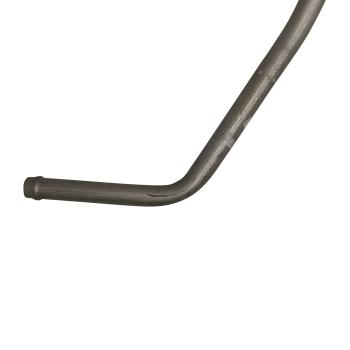 2003 Chevrolet Monte Carlo Power Steering Return Line Hose Assembly Cooler To Reservoir Edelmann 81667 image 2 of 2